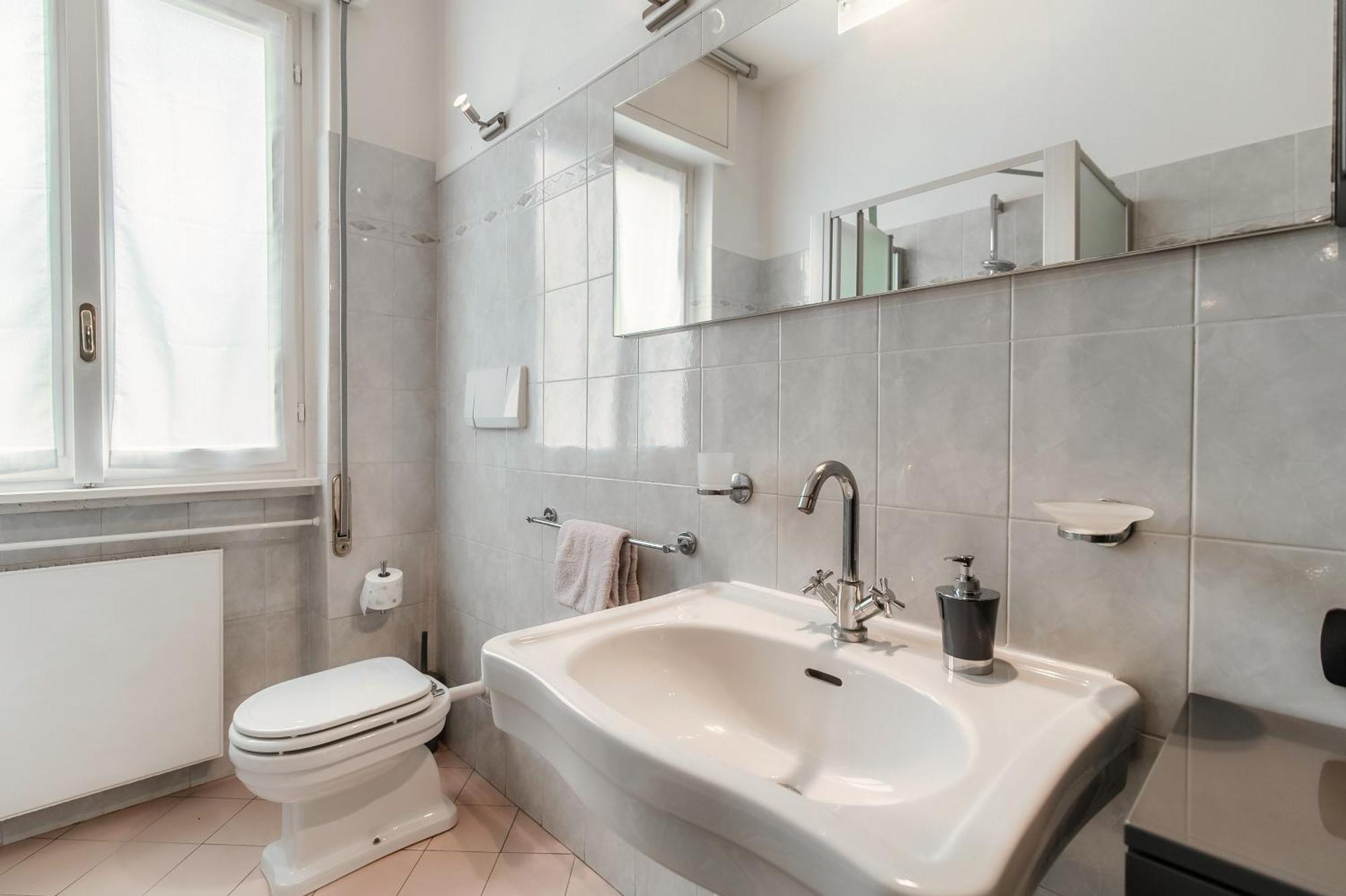 Vista Lario Apartment - Aqua Apartments Cernobbio Buitenkant foto