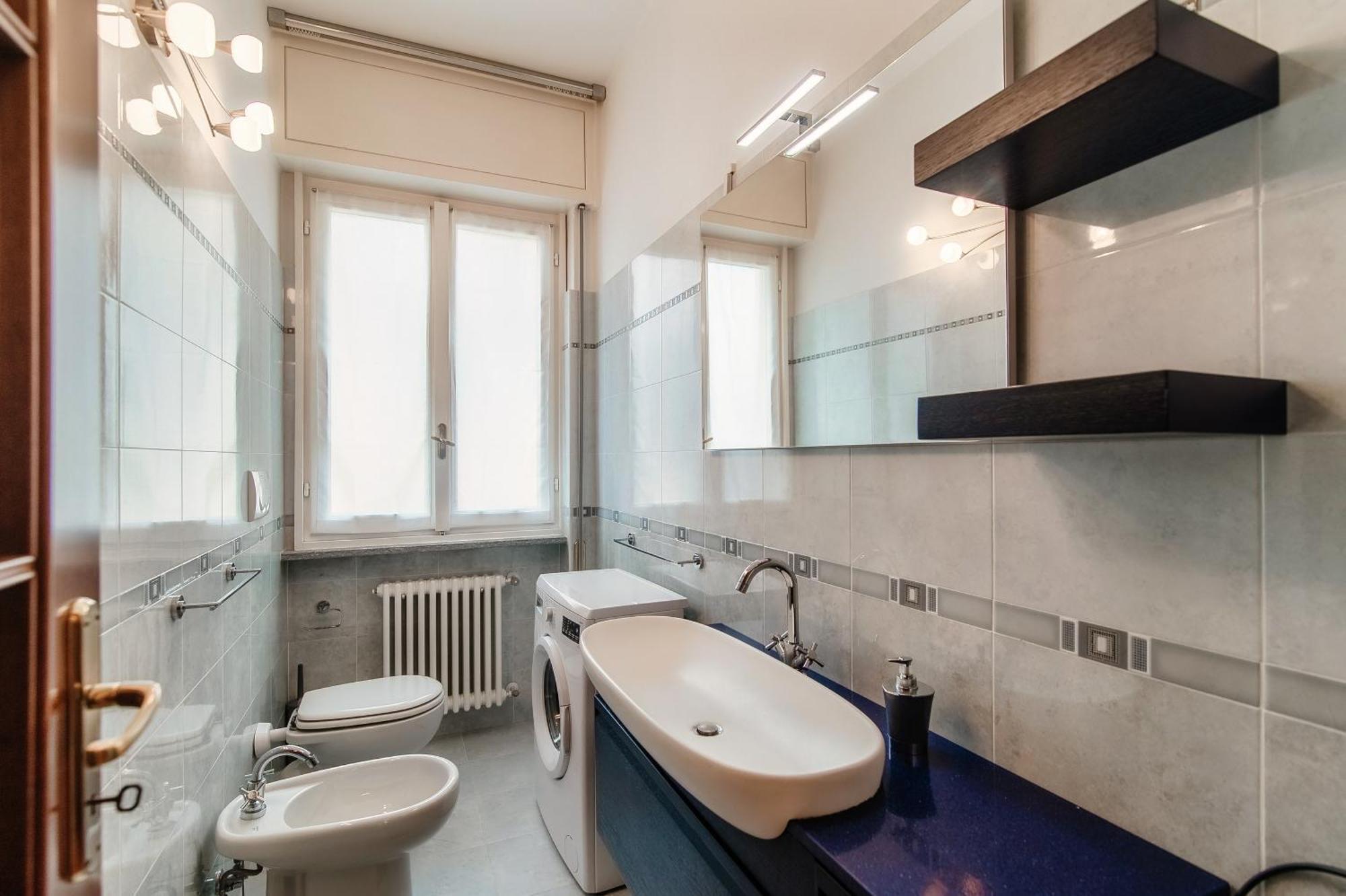 Vista Lario Apartment - Aqua Apartments Cernobbio Buitenkant foto