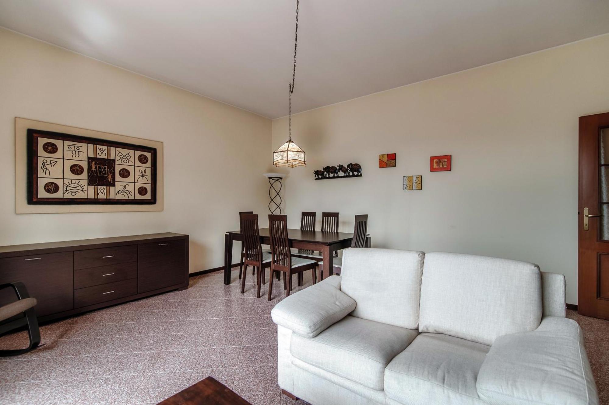 Vista Lario Apartment - Aqua Apartments Cernobbio Buitenkant foto
